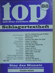 David Bowie - Top Schlagertextheft 88 [antikvár]