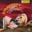 STRAVINSKY - PETRUSHKA/ JEU DE CARTES SACD GERGIEV