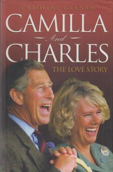 Camilla and Charles [antikvár]