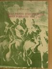 Horváth Lajos - A Galga-mente történetének írott forrásai 1686-1711 [antikvár]