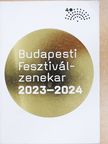 Mona Dániel - Budapesti Fesztiválzenekar 2023-2024 [antikvár]