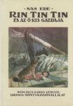 SAS EDE - Rin Tin Tin és az ő kis gazdája (Reprint) [antikvár]