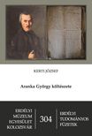Kerti József - Aranka György költészete