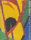 Bajkay Éva, Hubertus Gaßner, Jurecskó László (szerk.), Kishonthy Zsolt - Mattis-Teutsch und Der Blaue Reiter [antikvár]