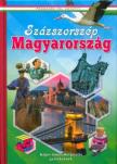 Oláh Andor - Százszorszép Magyarország [antikvár]