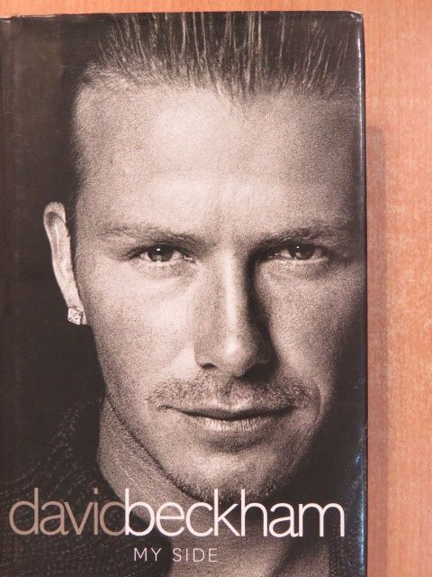 David Beckham - David Beckham [antikvár]