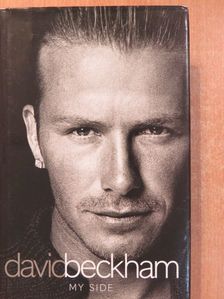 David Beckham - David Beckham [antikvár]