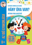 Hány óra van?
