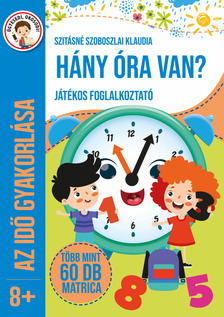 Hány óra van?