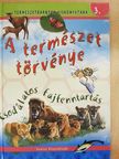 Kiss Bitay Éva - A természet törvénye [antikvár]
