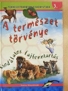 Kiss Bitay Éva - A természet törvénye [antikvár]