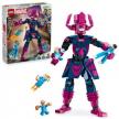 LEGO Marvel A Fantasztikus Négyes vs. Galactus építőfigura 76316