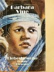 Barbara Vine - Liebesbeweise [antikvár]