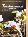 Hartdégenné Rieder Éva - Természetismeret 5-6. - Munkafüzet [antikvár]