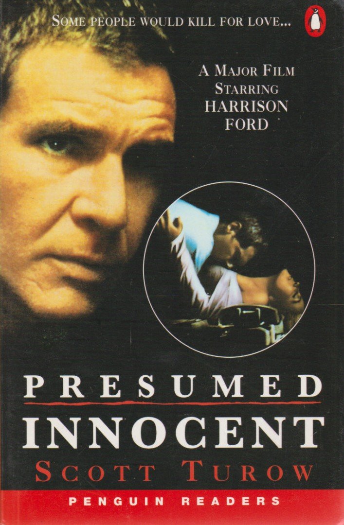 Scott Turow - Presumed Innocent [antikvár]