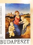 Garas Klára - Mistrzowie Malarstwa Europejskiego [antikvár]