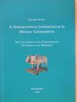 Kalmár Ágnes - A Szórakaténusz Játékmúzeum és Műhely Gyűjteménye [antikvár]