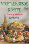 RIDGWAY, JUDY - Vegetáriánusok könyve [antikvár]