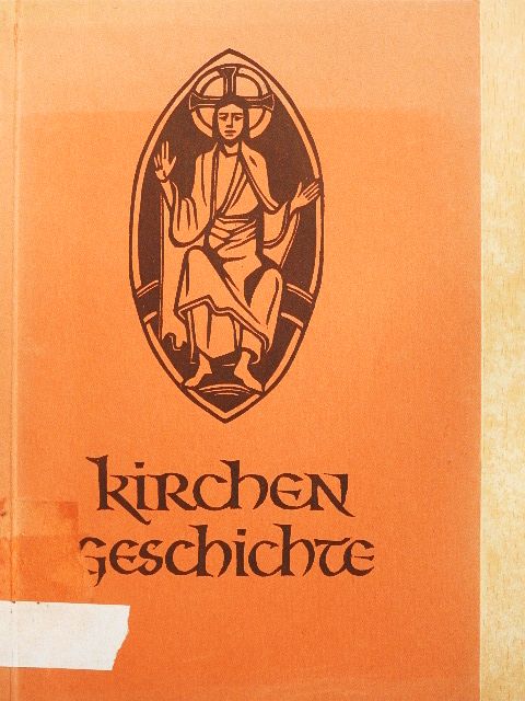 D. Dr. Adolf Heuser - Kirchengeschichte für den katholischen Religionsunterricht an Volksschulen [antikvár]