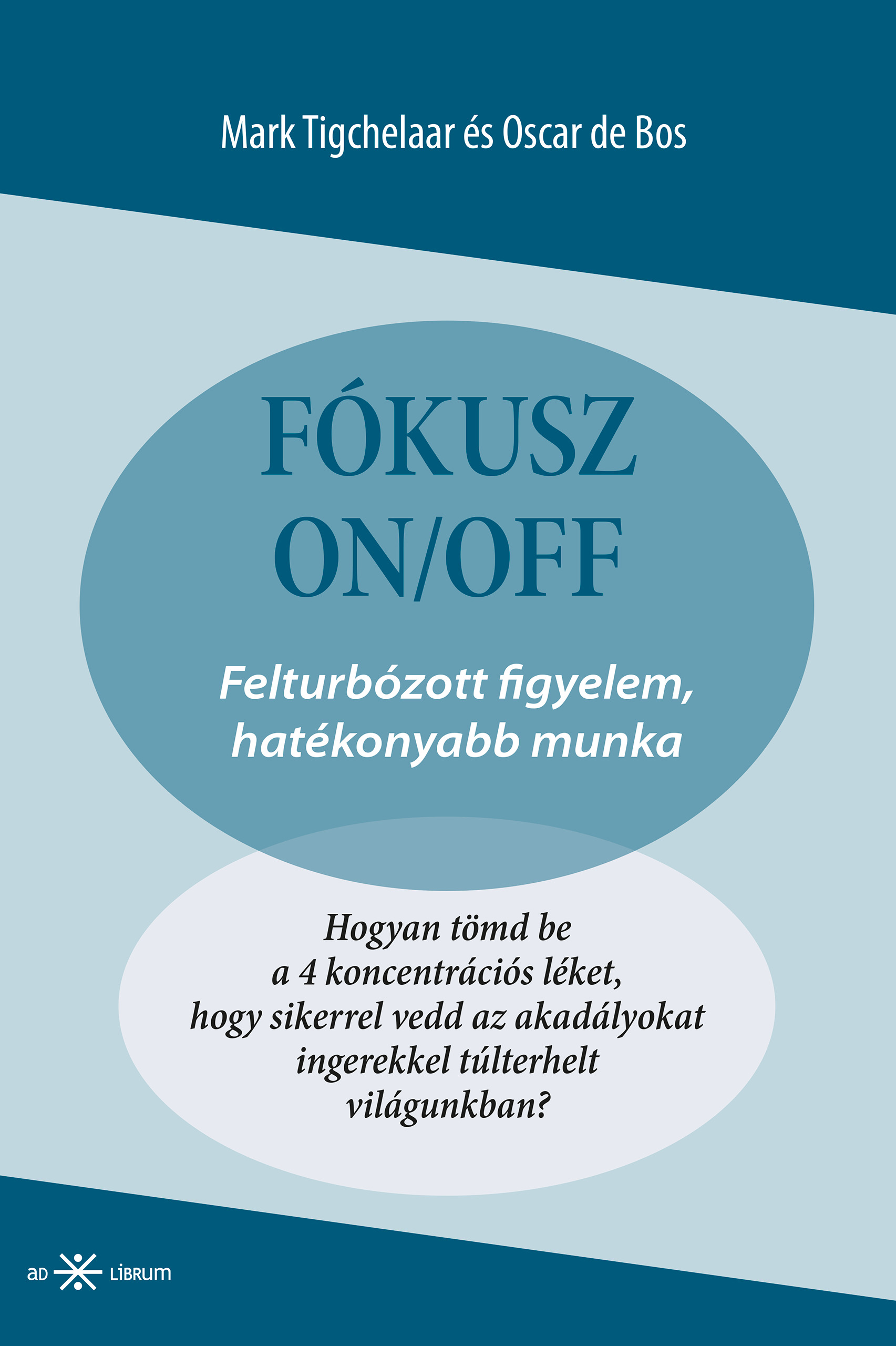 Mark Tigchelaar - Oscar de Bos - Fókusz ON/OFF