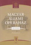 Karczag Márton (szerk.) - Magyar Állami Operaház 119. évad [antikvár]
