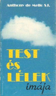 Test és lélek imája [antikvár]