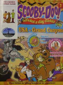 Scooby-Doo! felfedezi a világ csodáit 7. [antikvár]