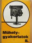 Gedeon János - Műhelygyakorlatok II. [antikvár]