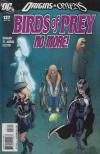 Tony Bedard, Aubin, Claude St. - Birds of Prey 127. [antikvár]