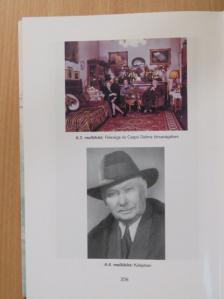 Balázs György - Dr. Mihailich Győző az oktató, a tervező, a kutató és a közéleti ember (dedikált példány) [antikvár]