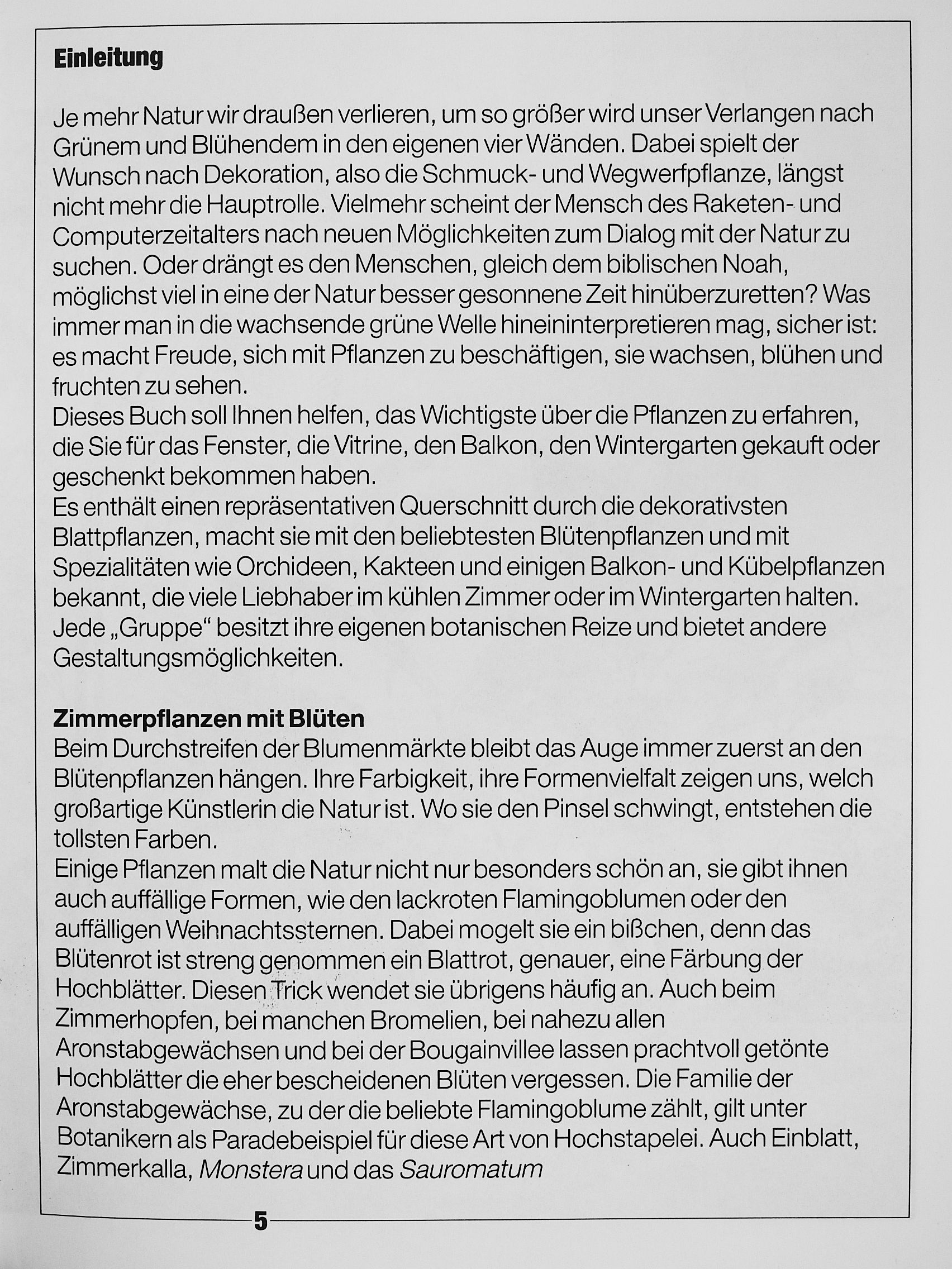 Andrea Kögel - Die 200 schönsten Zimmerpflanzen [antikvár]