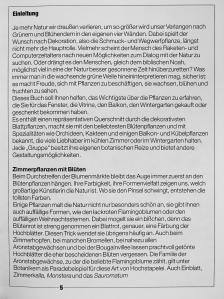 Andrea Kögel - Die 200 schönsten Zimmerpflanzen [antikvár]