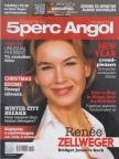 Szalai Nóra (főszerk.) - 5 perc angol magazin 2024. december [antikvár]