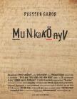 PRESSER GÁBOR - Munkakönyv - 3 CD és 1 DVD melléklettel