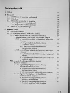 Felvinczi Katalin - Pedagógus-pálya-motiváció I-II. [antikvár]