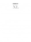 SERDIÁN MIKLÓS GYÖRGY - XL - 40 magyar szöveg [eKönyv: epub, mobi]