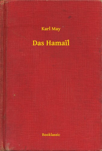 Karl May - Das Hamail [eKönyv: epub, mobi]