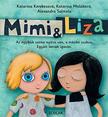 Alexandra Salmela - Mimi és Liza