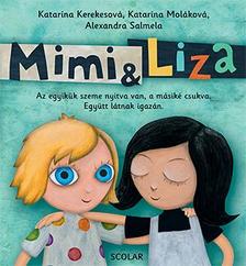Alexandra Salmela - Mimi és Liza