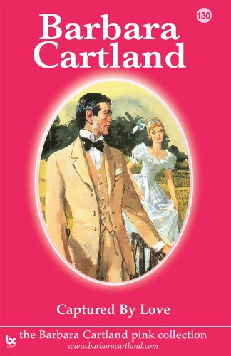 Barbara Cartland - Captured by Love [eKönyv: epub, mobi]