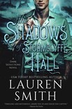 Smith Lauren - The Shadows of Stormclyffe Hall - Dark Seductions Book 1 [eKönyv: epub, mobi]