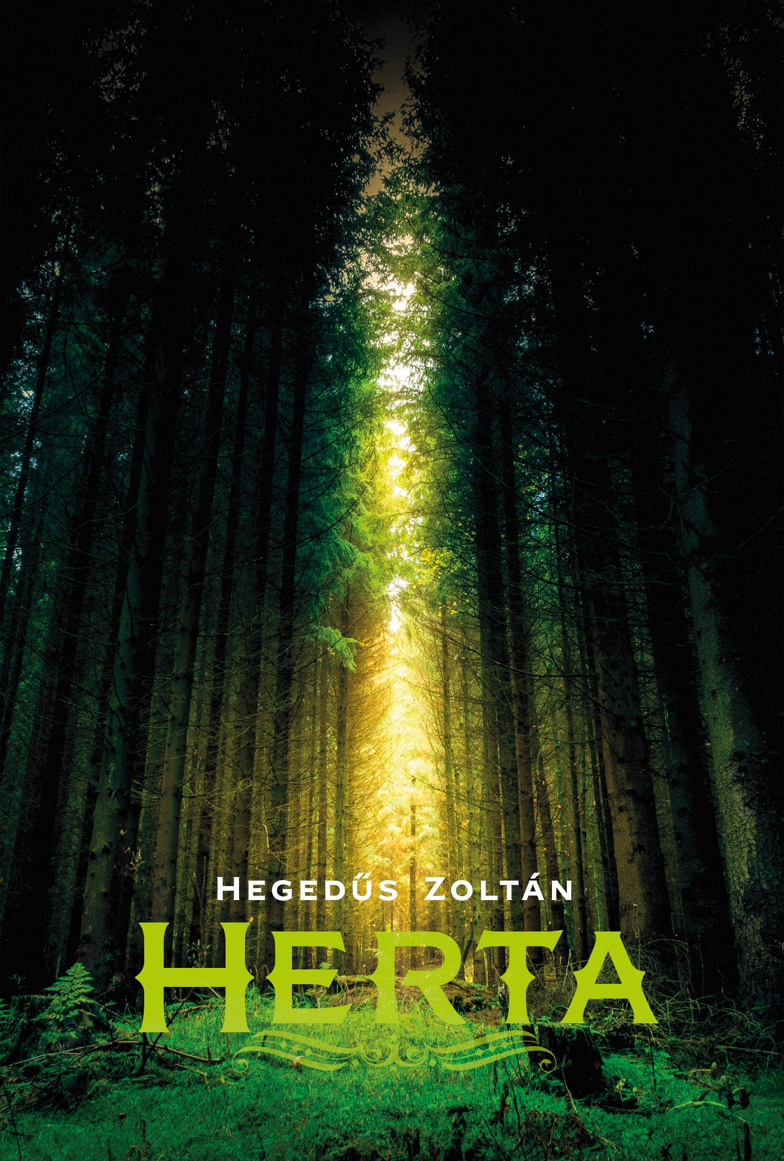 Hegedűs Zoltán - Herta