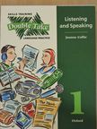 Derek Strange - Double Take 1. - Language Practice - Listening and Speaking [antikvár]
