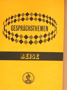 Reise [antikvár]