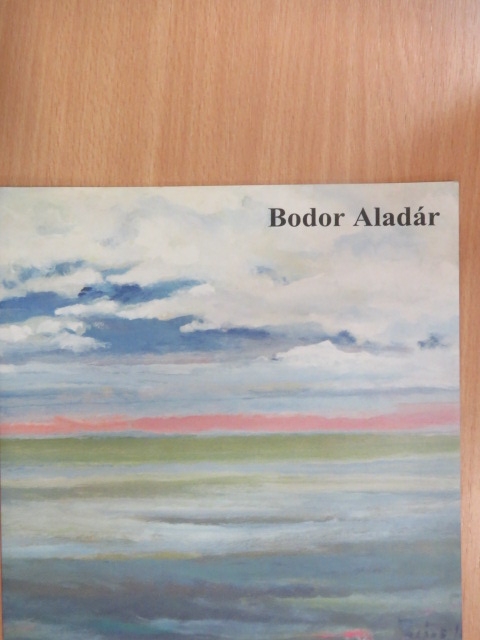 Kovács Péter - Bodor Aladár [antikvár]