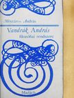 Mészáros András - Vandrák András filozófiai rendszere [antikvár]
