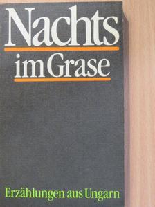 Ács Margit - Nachts im Grase [antikvár]