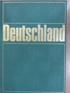 Christian Zentner - Deutschland 1870 bis heute [antikvár]