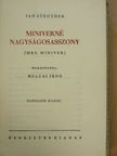 Jan Struther - Miniverné nagyságosasszony [antikvár]