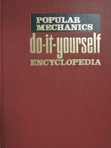 Al Lees - Popular Mechanics Do-It-Yourself Encyclopedia 2 [antikvár]